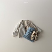 Amigo 26/SS ブレッドカーディガン