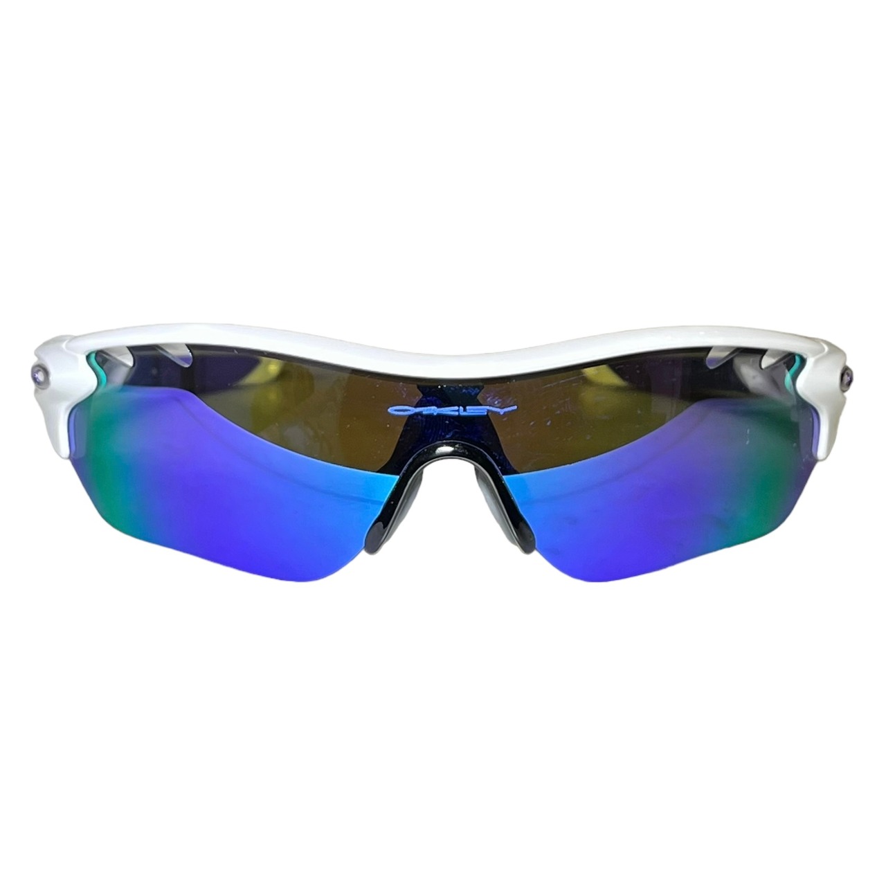 OALKEY glasses "RADAR LOCK" "009209-01"