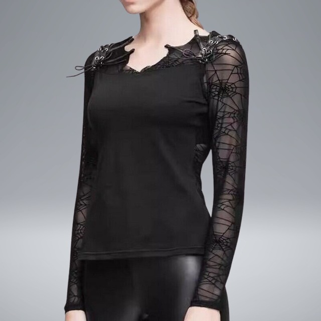 【カスタム】Tシャツトップス_20686