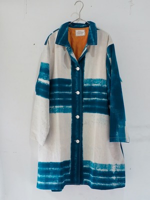 achada coat B skyblue