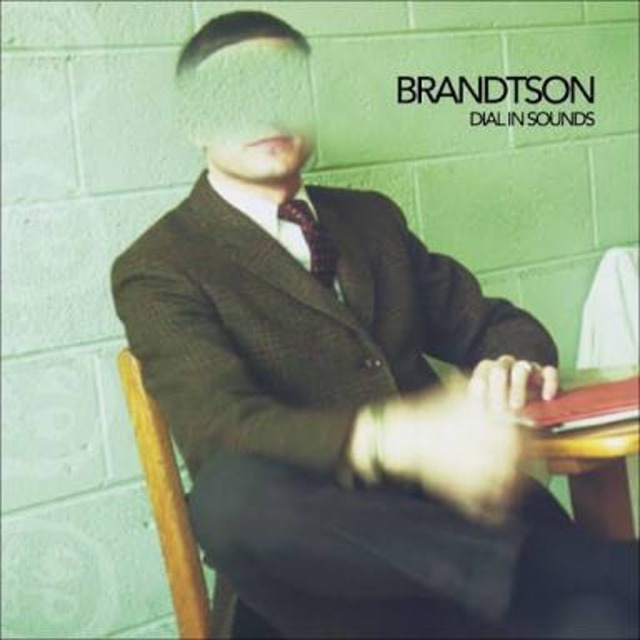 【USED/A-3】Brandtson / Dial In Sound