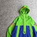adidas / 80's- descente anorak size M