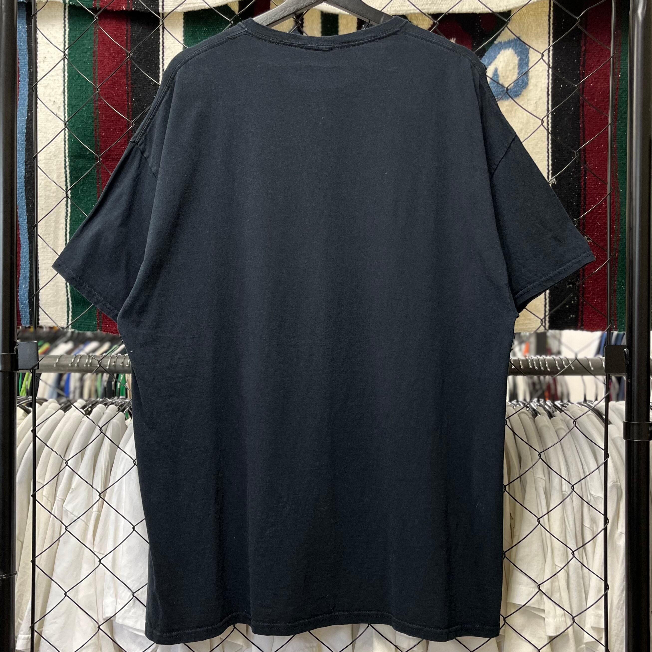 ボーイズンザフッド アイスキューブ ムービー系 半袖Tシャツ デザイン