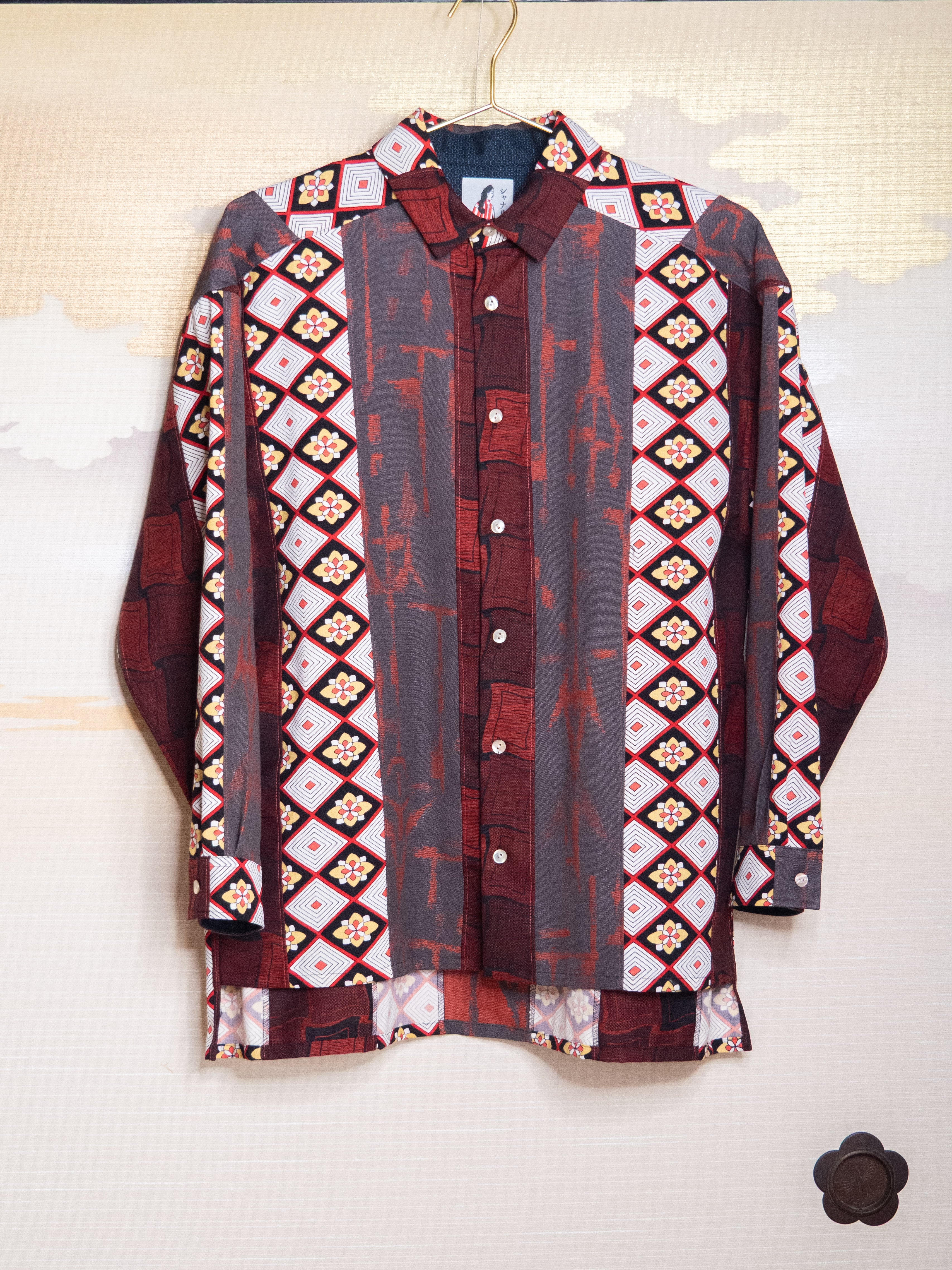 XS | SHANARI SHIRTS ONLINE STORE