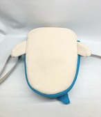 ポシェット　ジンベエザメ｜とりさん工房ーかわいいハンドメイドポーチ