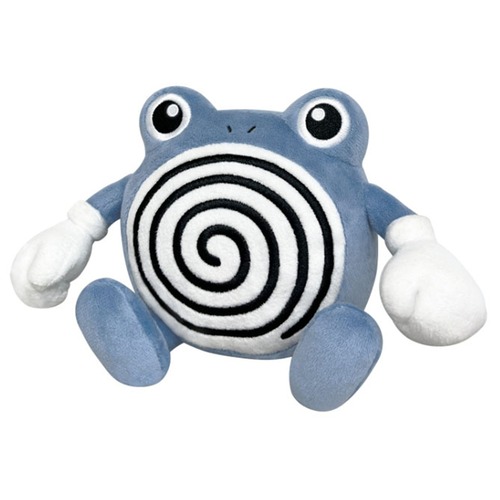 ポケモンぬいぐるみS ニョロゾ(7452399)