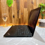 人気/ Lenovo ThinkPad X13/ Core i5第10世代 /メモリ8GB/SSD256GB/ノートパソコン