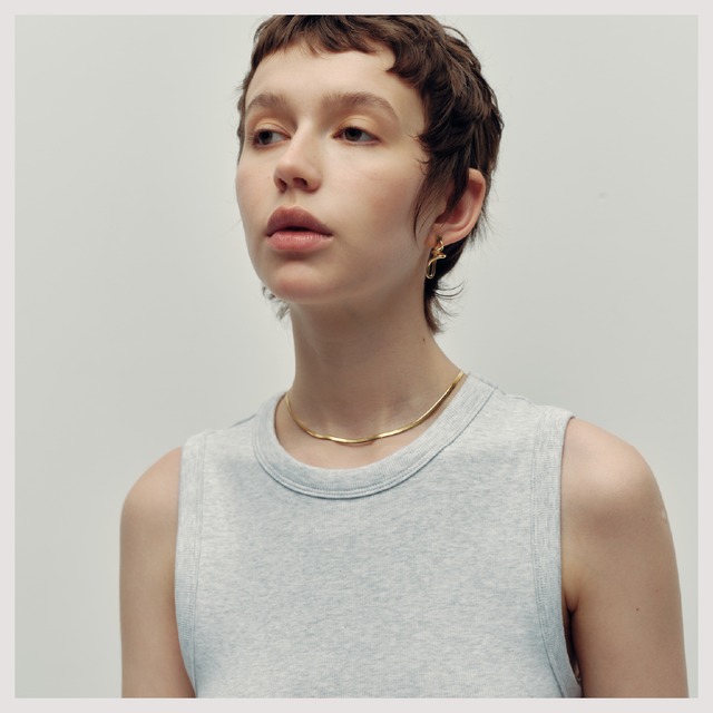 Necklace -Gold/Silver-