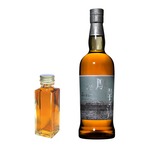 【量り売り】厚岸ブレンデッドウイスキー 　霜降 (そうこう)　48度　100ml　ウイスキー　お試し 　日本