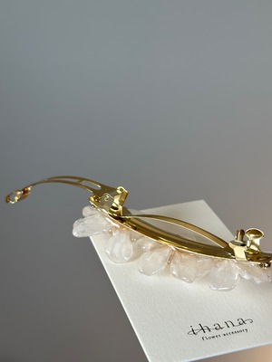 sakura hair barrette