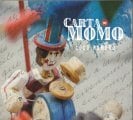 ココ・ロメロ『カルタ・デ・モモ』｜COCO ROMERO『CARTA DE MOMO』（INDCR-001）