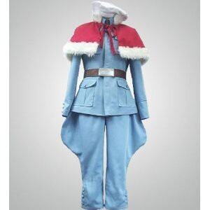 APH ヘタリアアイスランド