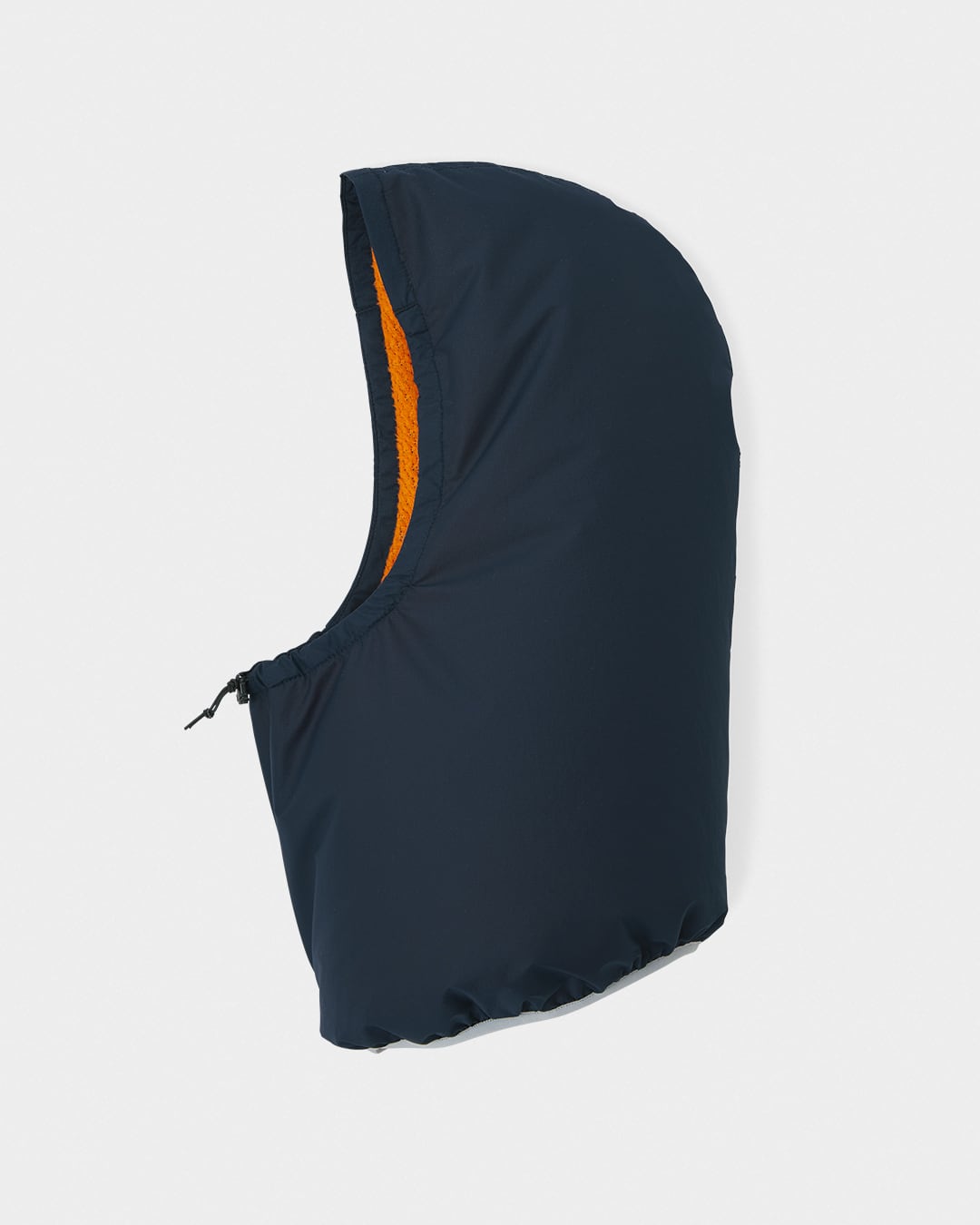 山と道 / Light Alpha Only Hood - Unisex #Navy