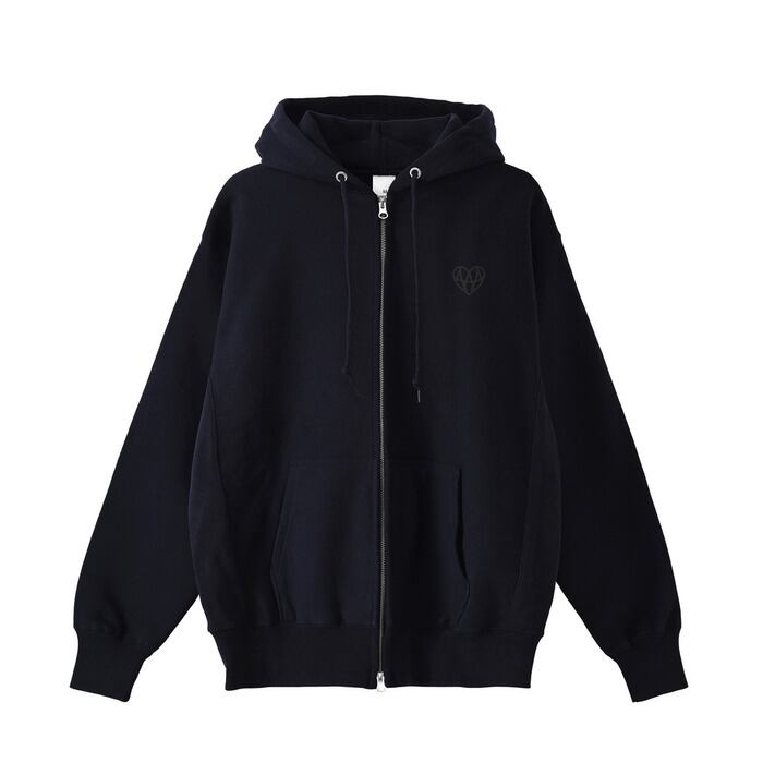 KOUGA Character Hoodie | PAY ID