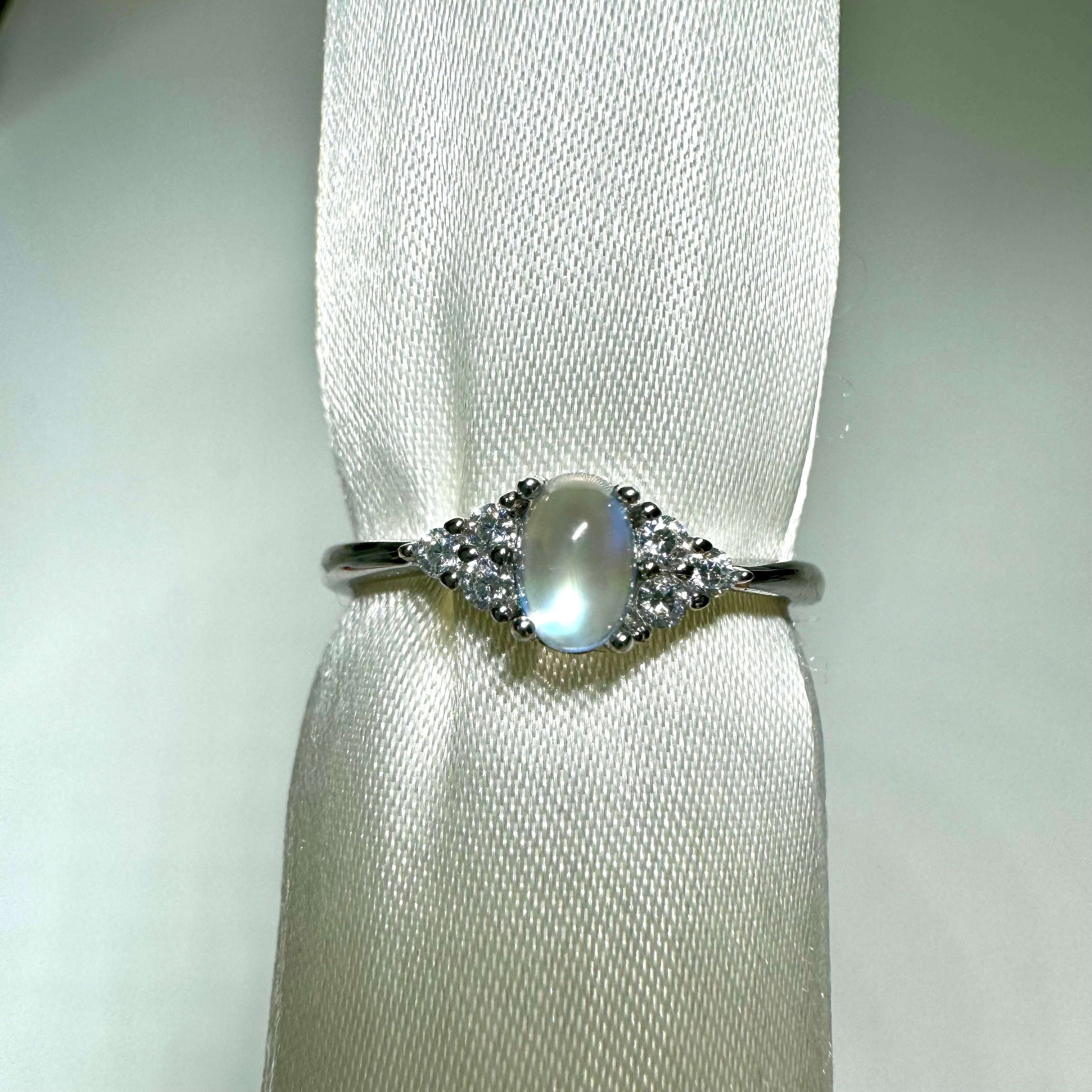 ♦︎アンデシンラブラドライト ♦︎