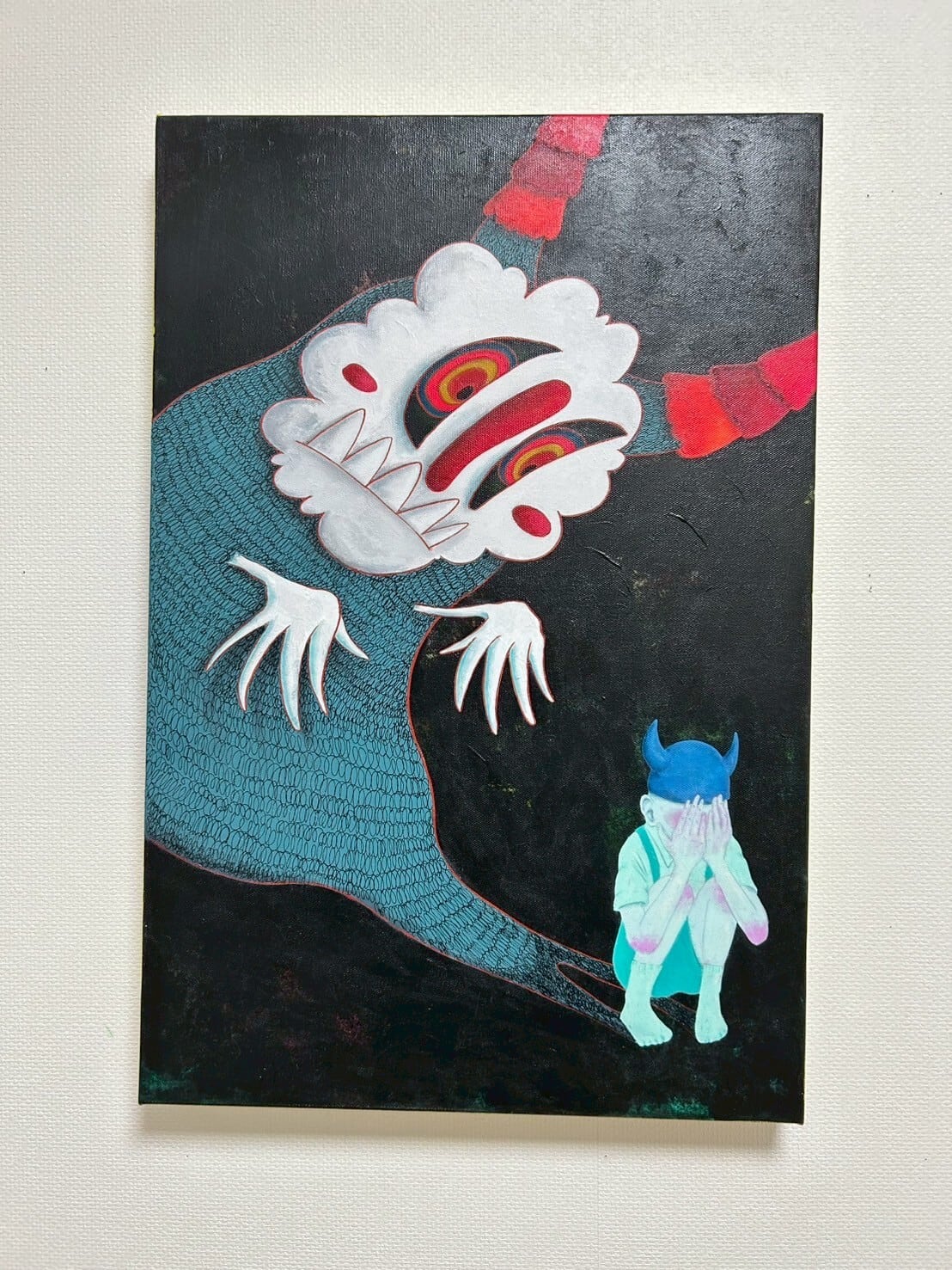 Cy Twombly サイトゥオンブリー 限定数生産 特注額装付き 展覧会