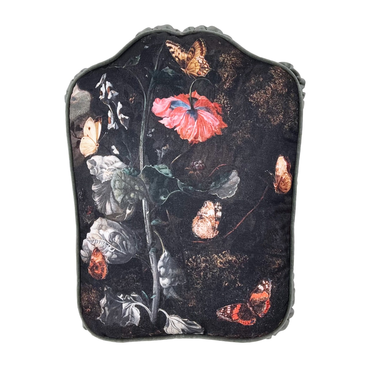 Bricolage クッション /  No.139