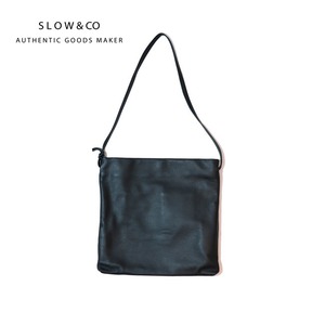 SLOW スロウ new sauvage shoulder bag Msize 306S43K