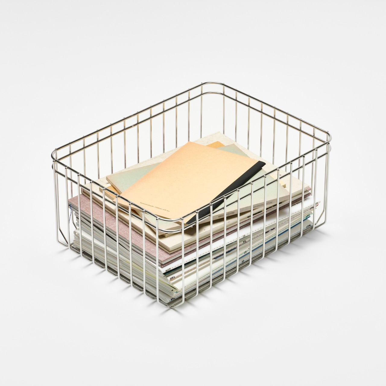 AK-B-002 / Basket 160 - 2