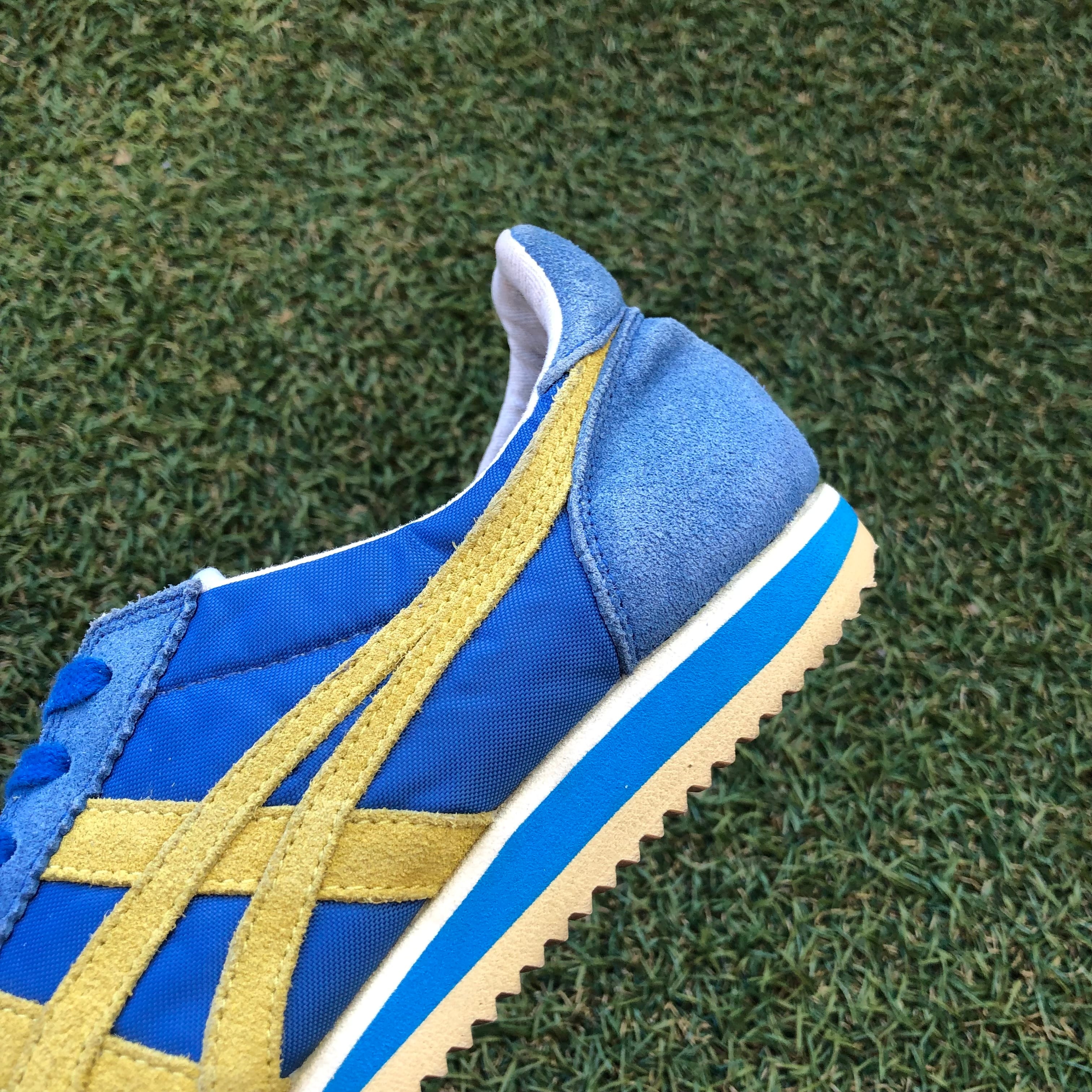 Onitsuka Tiger CORSAIR VIN オニツカタイガー コルセア HW560 | reshoe