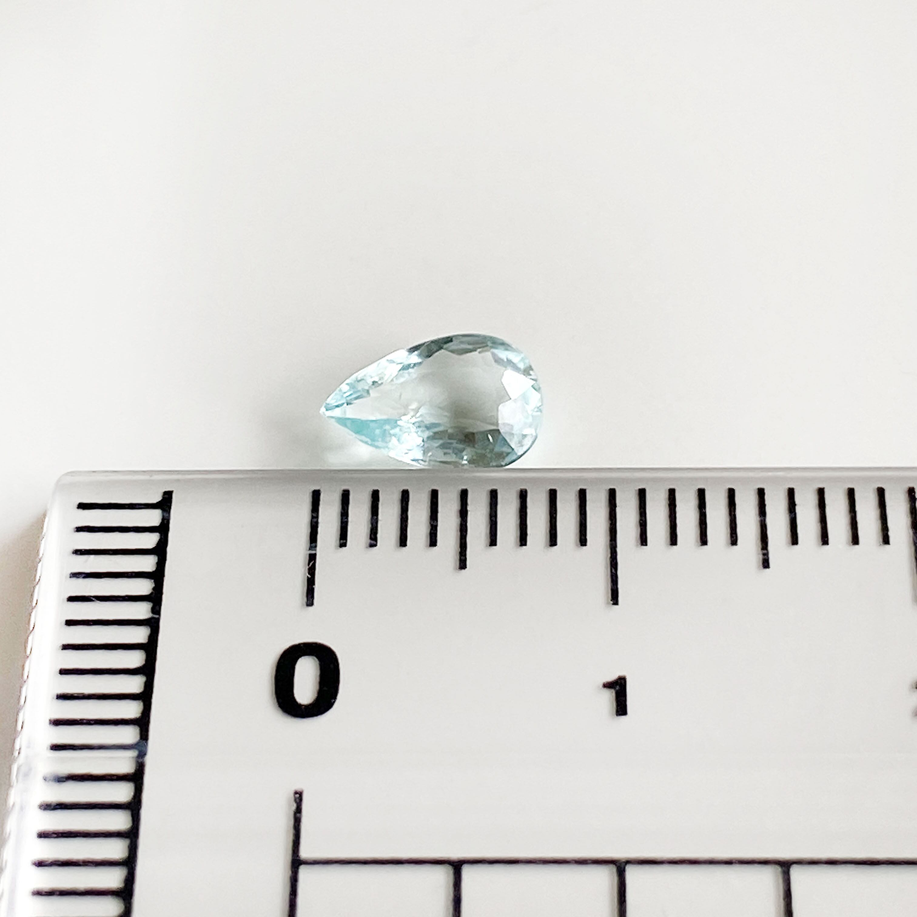 Paraiba Tourmaline 0.69ct パライバトルマリン