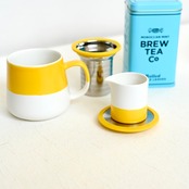 BREW TEA CO. TEA KIT