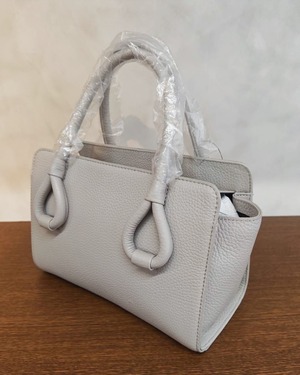 イタリアンカウレザーバッグ