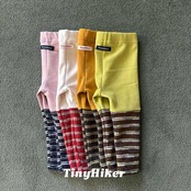 〖取寄〗韓国子供服 / 26winter / TinyHiker / ユニークミックスレギンス / キッズ *XS~XL*