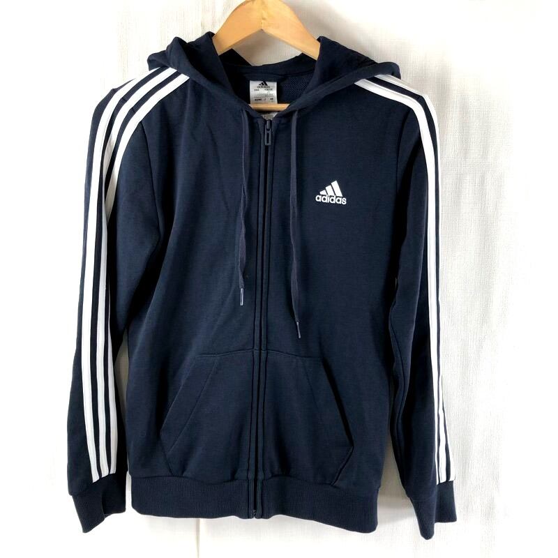 Blur × F-LAGSTUF-F TRACK JACKET (NAVY/WHITE) | Pay ID