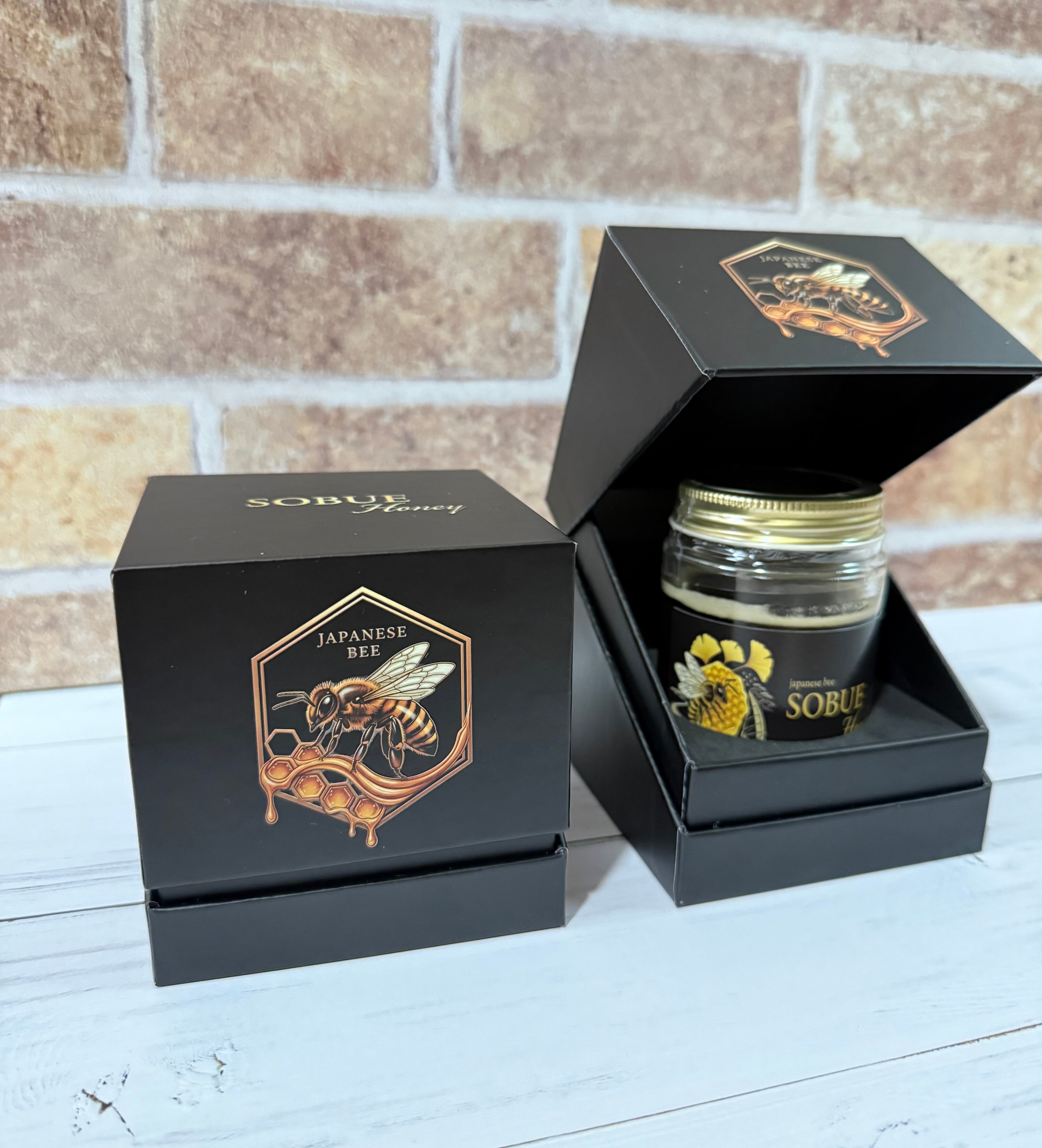 SOBUE Honey | 株式会社マミリカズ