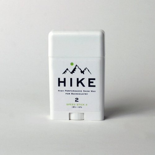 HIKE SPEED STICK 2