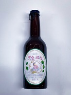 高野町富貴産ホップ使用クラフトビール「天空般若」-弘法大師御誕生1250年記念ラベル-6本セット(年内限定販売)