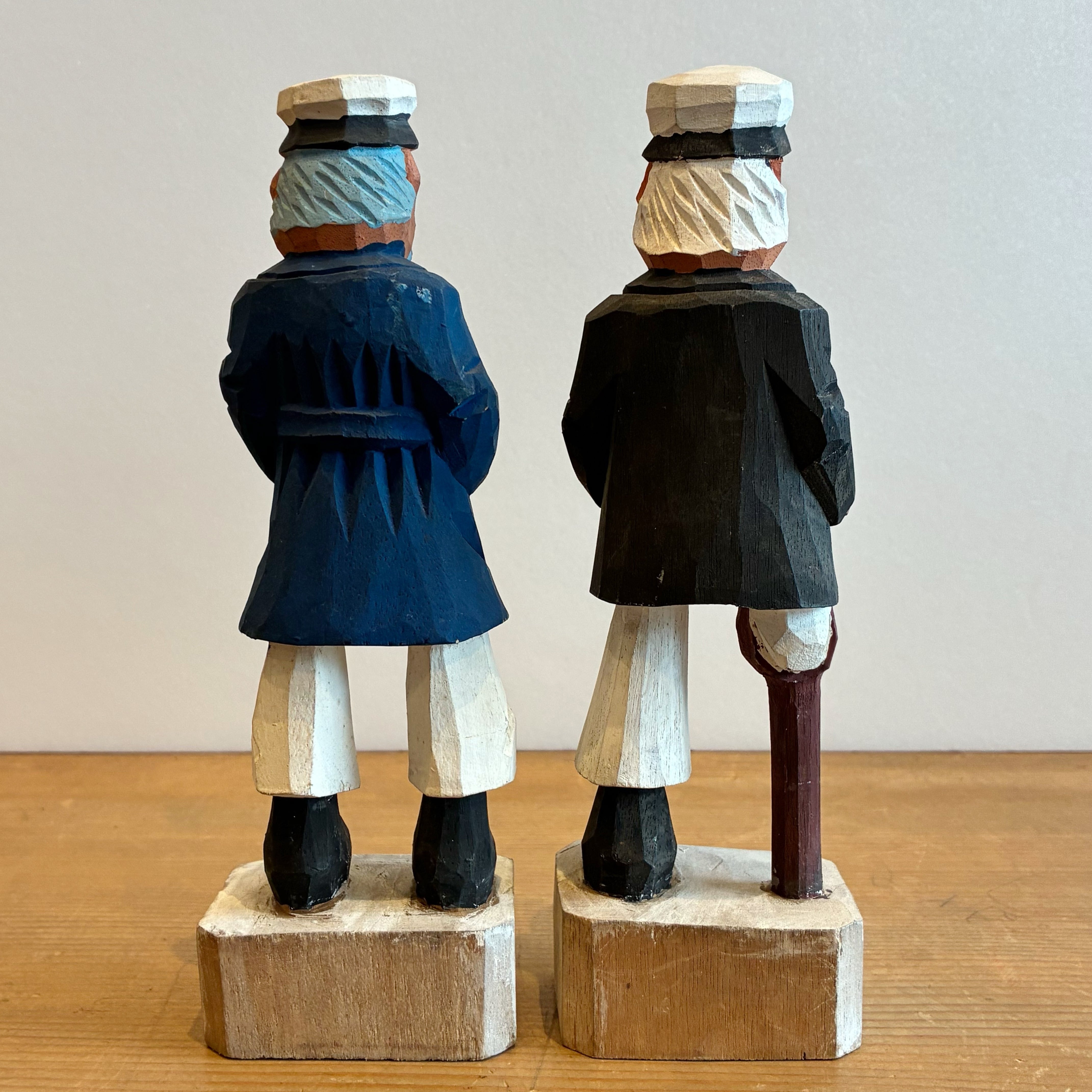 マドロス人形 21cm | POTLATCH マドロス人形 21cm | POTLATCH