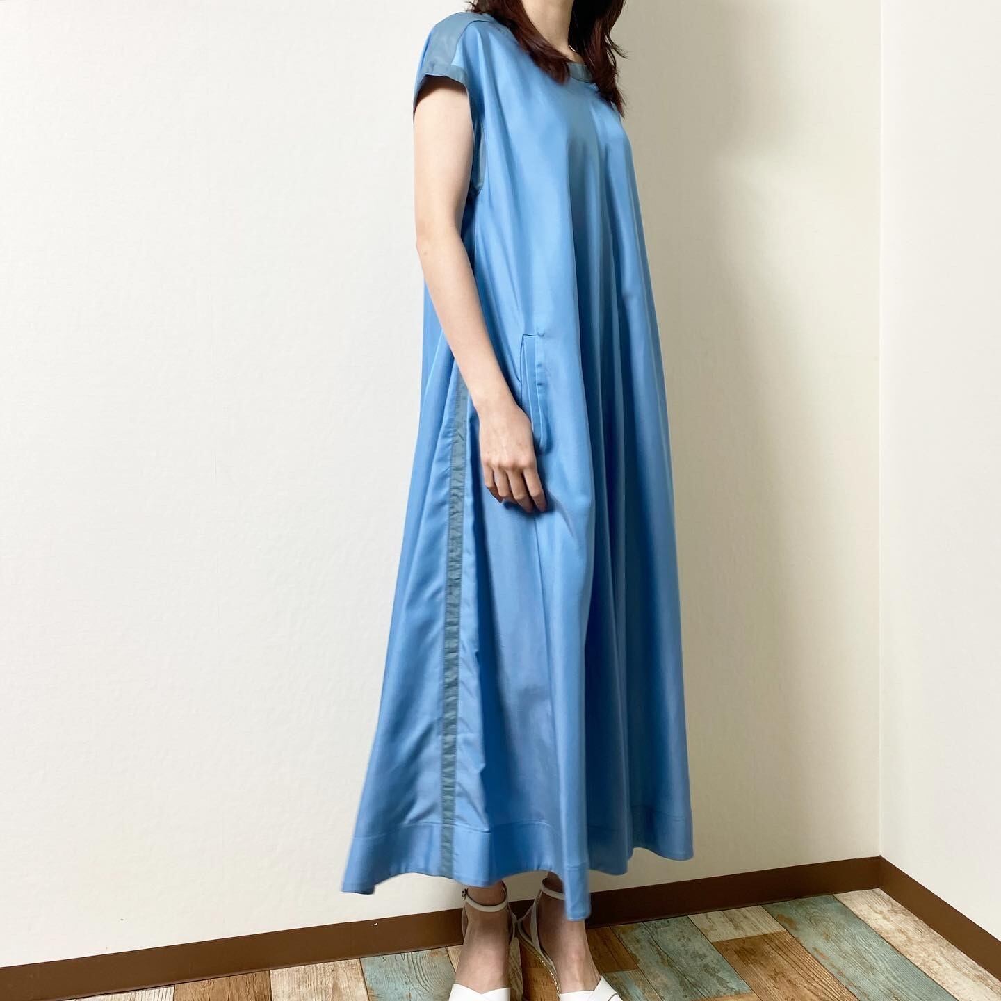 SALE-- de dacca | ワンピース専門店「WapiNaru」-ワピナル-