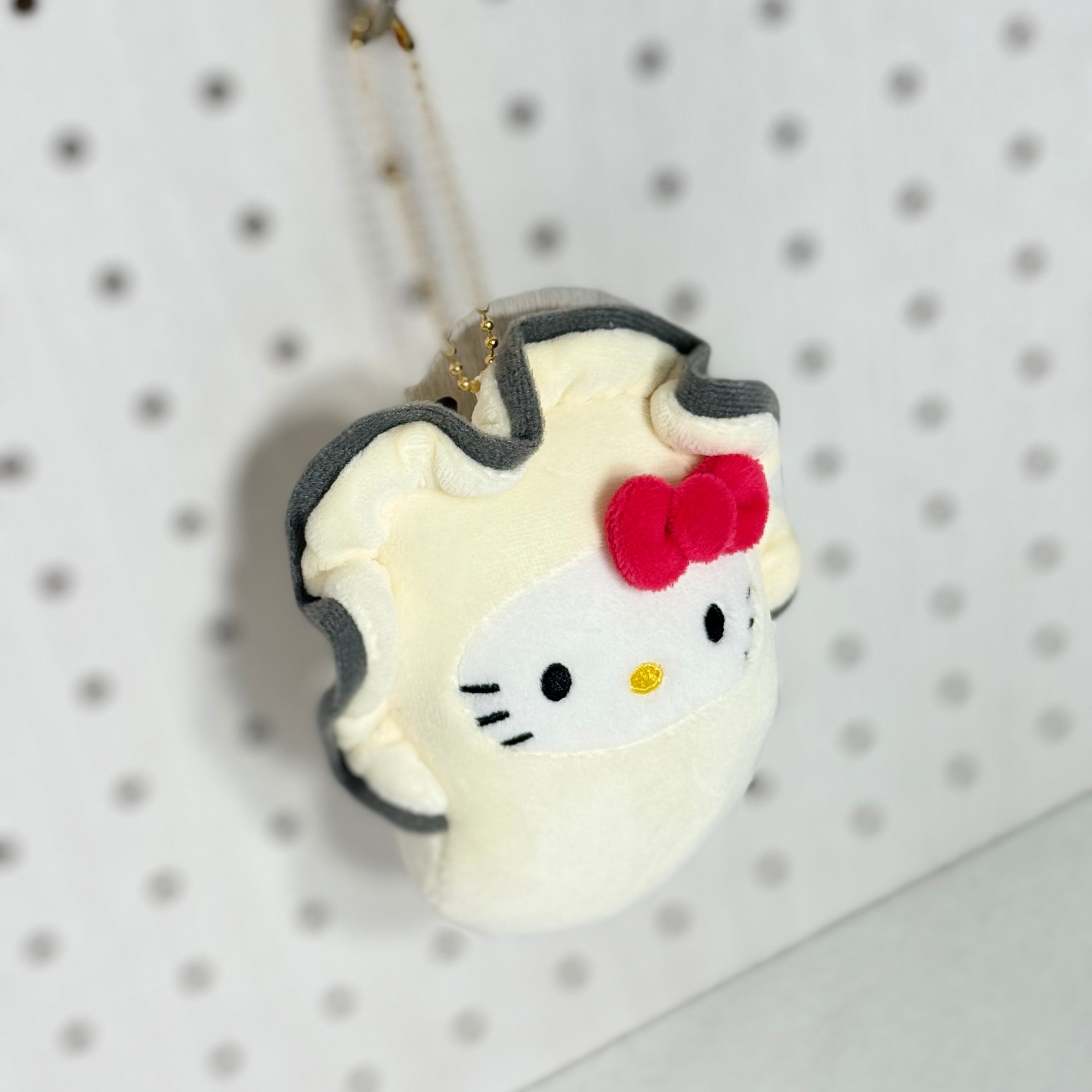 キティ宮城 牡蠣 BCマスコット | TORCH-Online Shop-