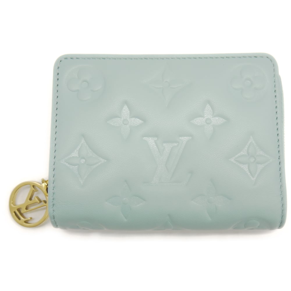 LOUIS VUITTON ルイ・ヴィトン タイガ アンヴェロップ カルト ドゥ