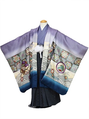 5歳男の子 AO1330