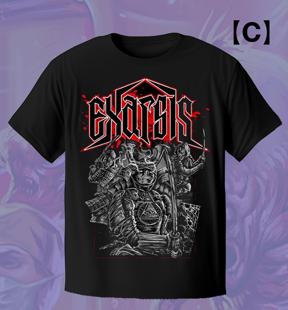 KROKUS 解散ツアー Tシャツ KROKUS 解散ツアー Tシャツオンライン