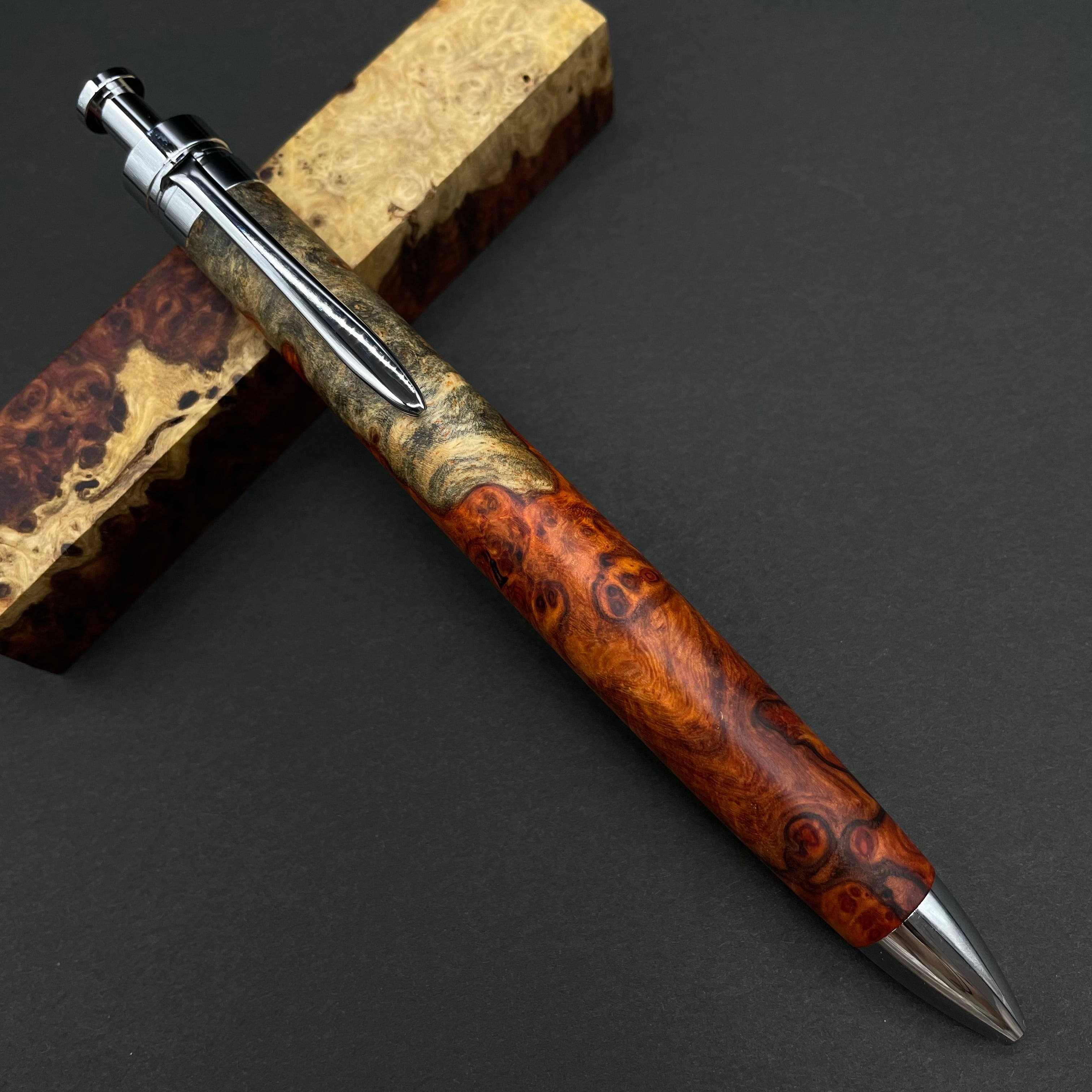 富士瘤 Craft