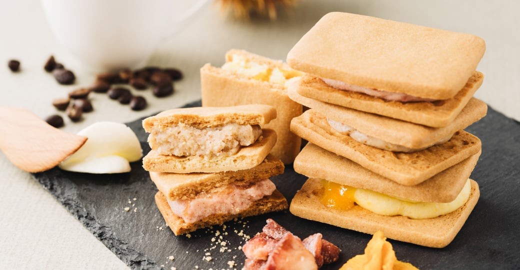 ホワイトデー限定詰合せセット【送料込】