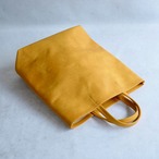 SP TOTE BAG 01 YELLOW