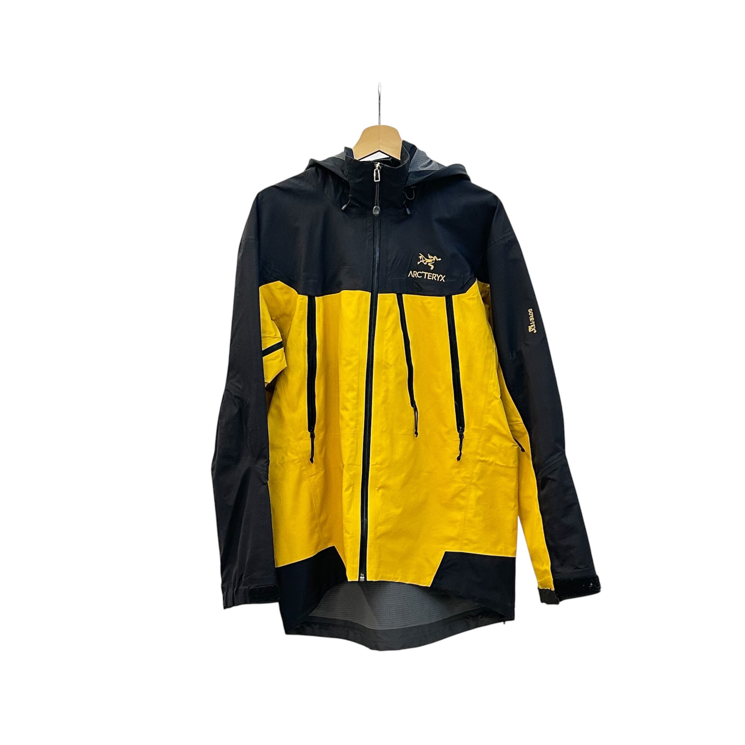 Arcteryx beams jacket