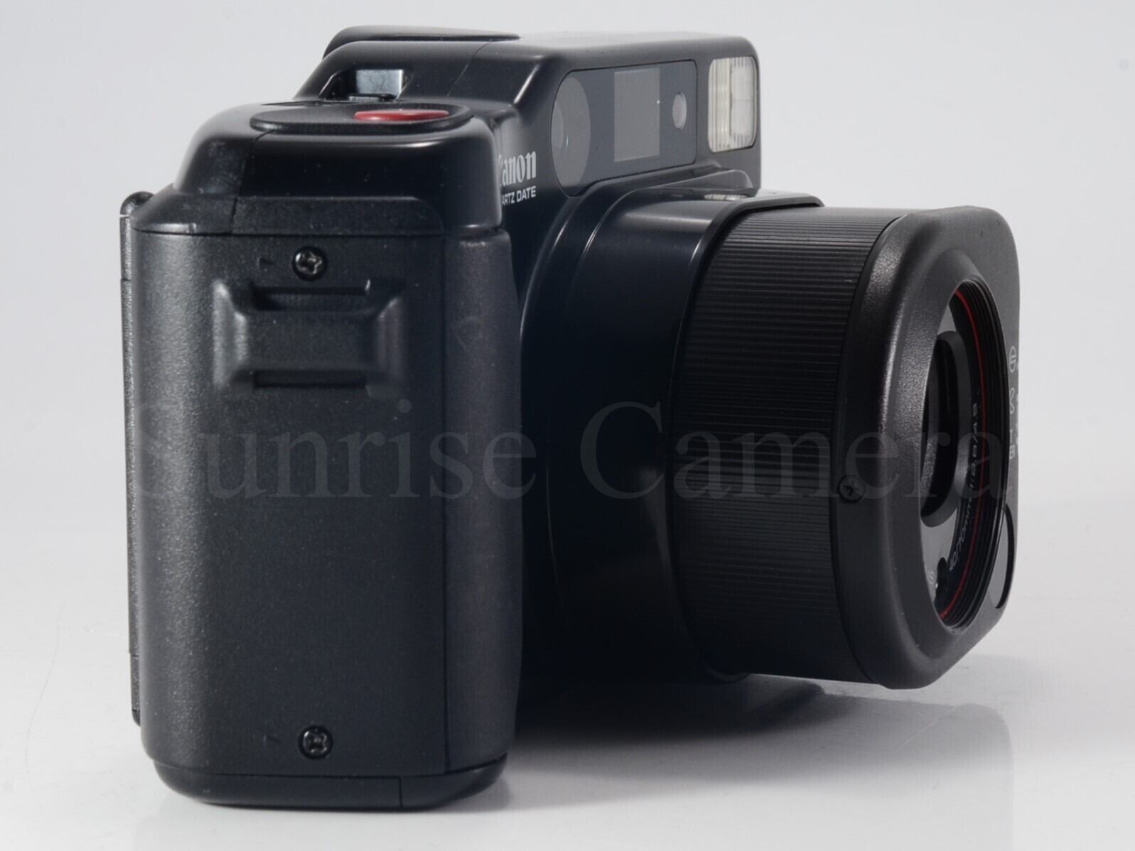 Canon Autoboy TELE6 DATE フィルムコンパクトカメラ（60404