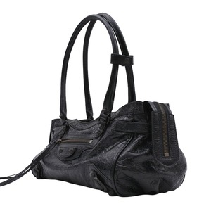 【BALENCIAGA】LE CITY EAST WEST