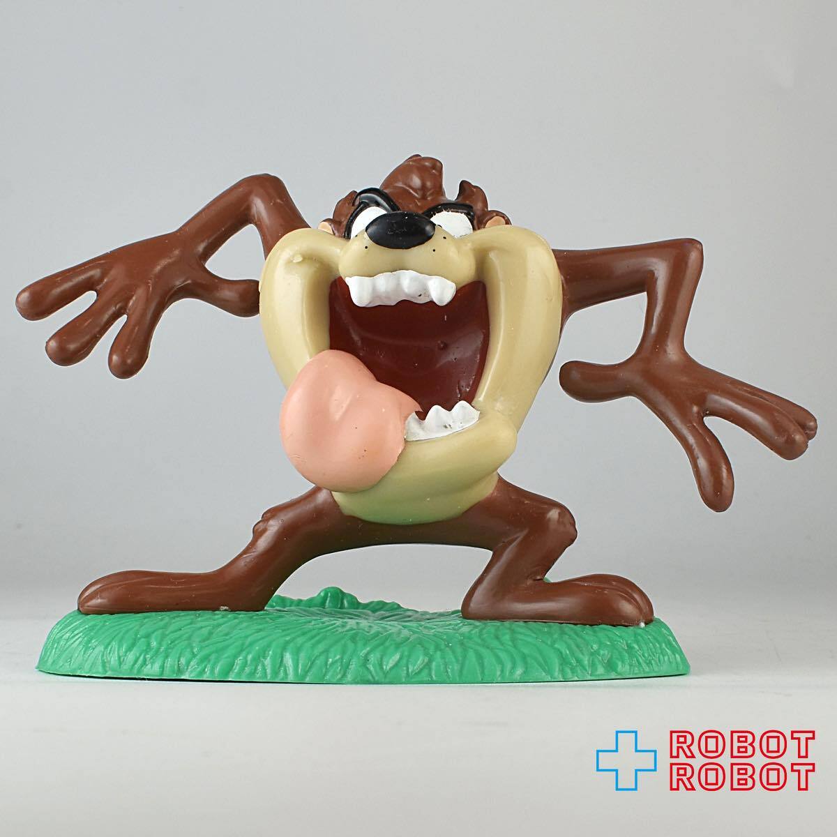 ルーニー・テューンズ タズマニアン・デビル PVC フィギュア | ROBOTROBOT