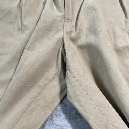 90s Polo by Ralph Lauren 38/36 ベージュチノパンツ 詳細写真5