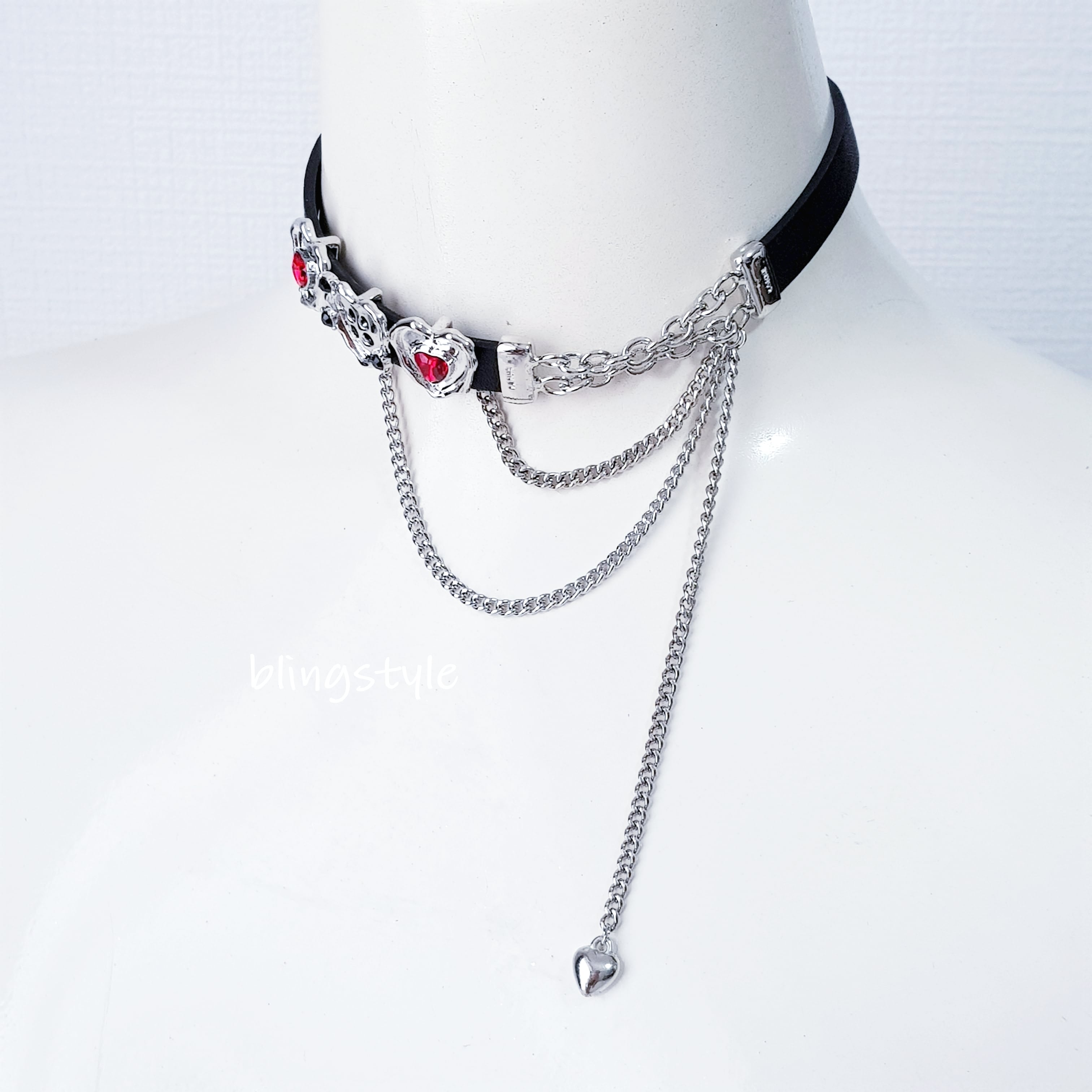 blingstyle☆handmade＆select accessory☆