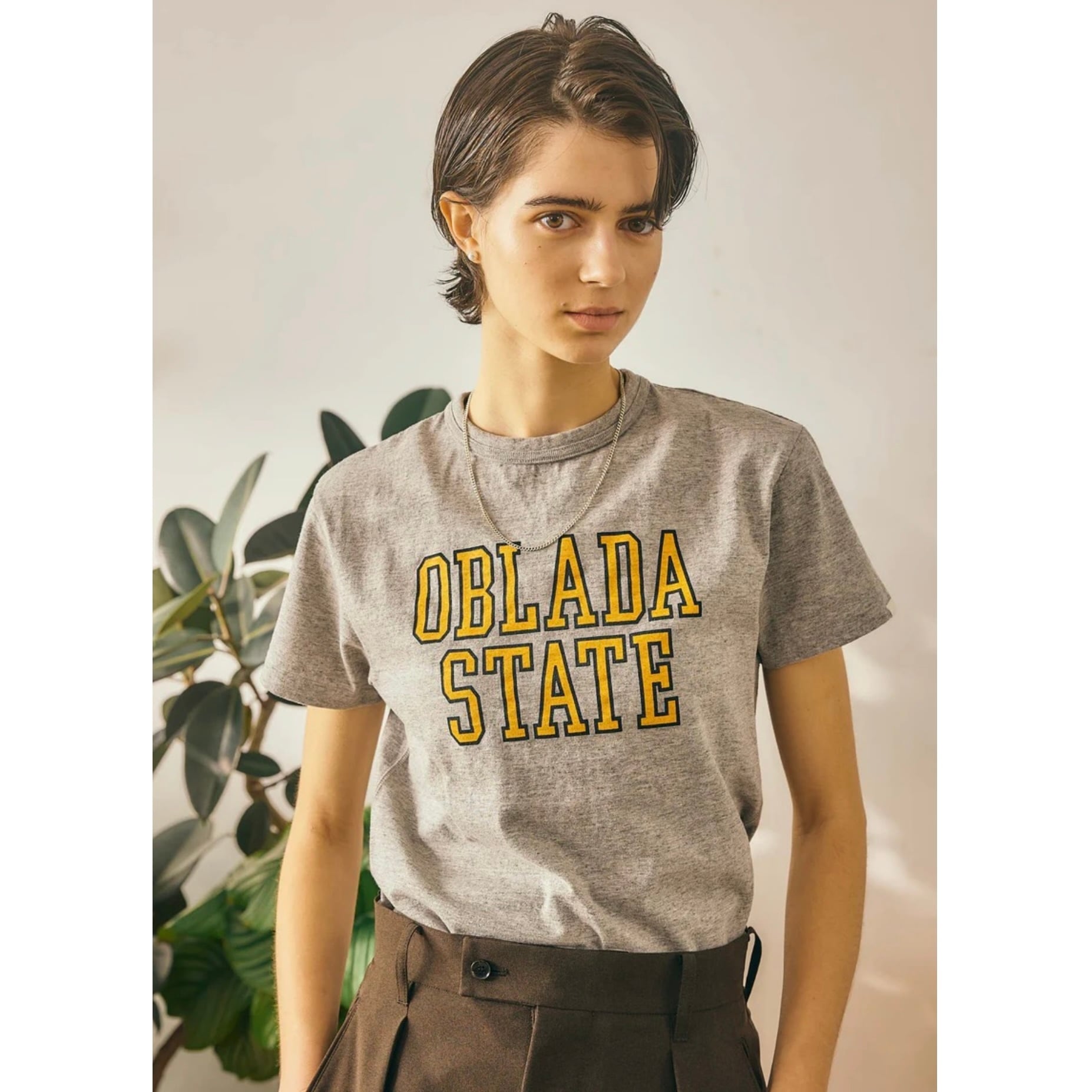 Oblada | 1F Store