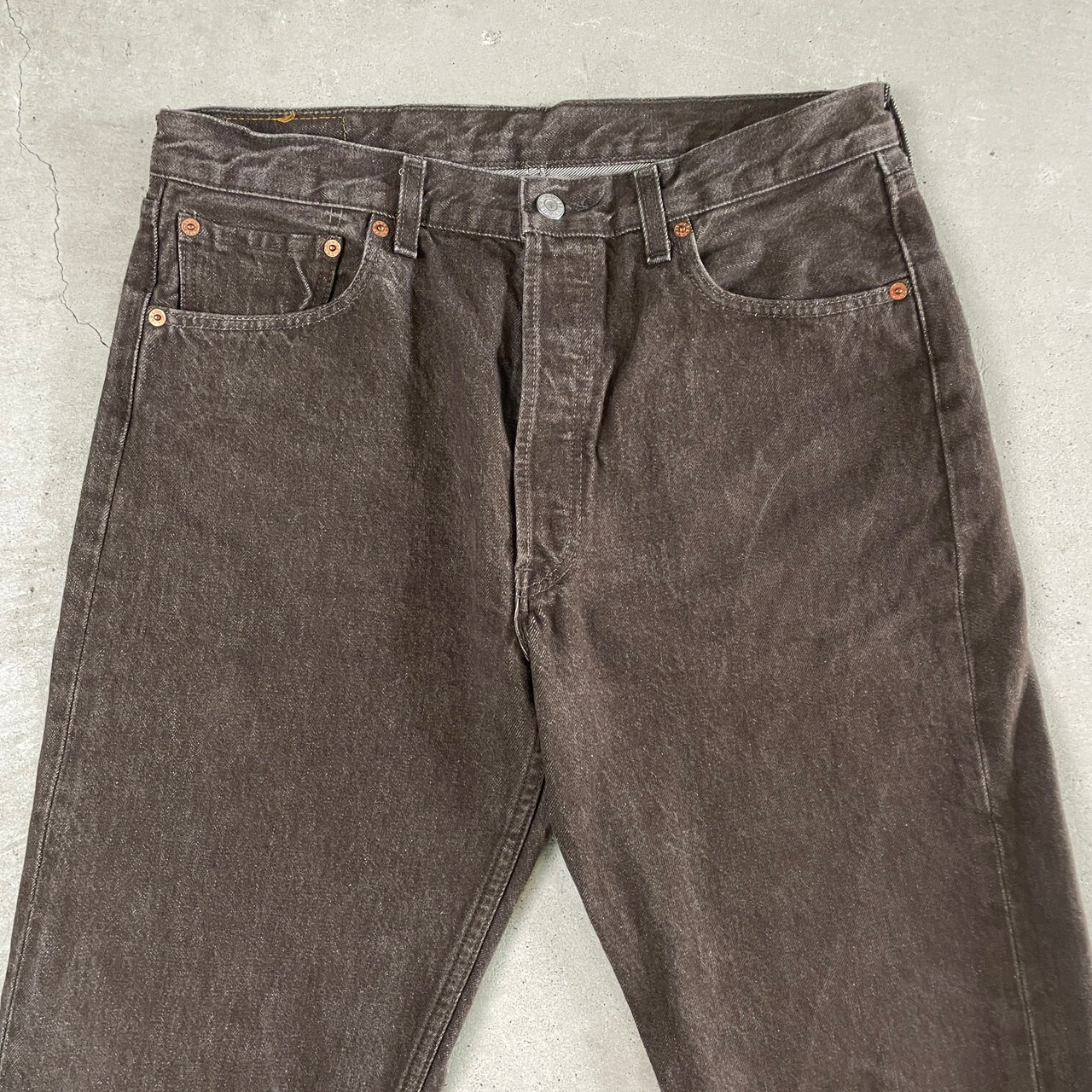 00年代 スペイン製 Levi