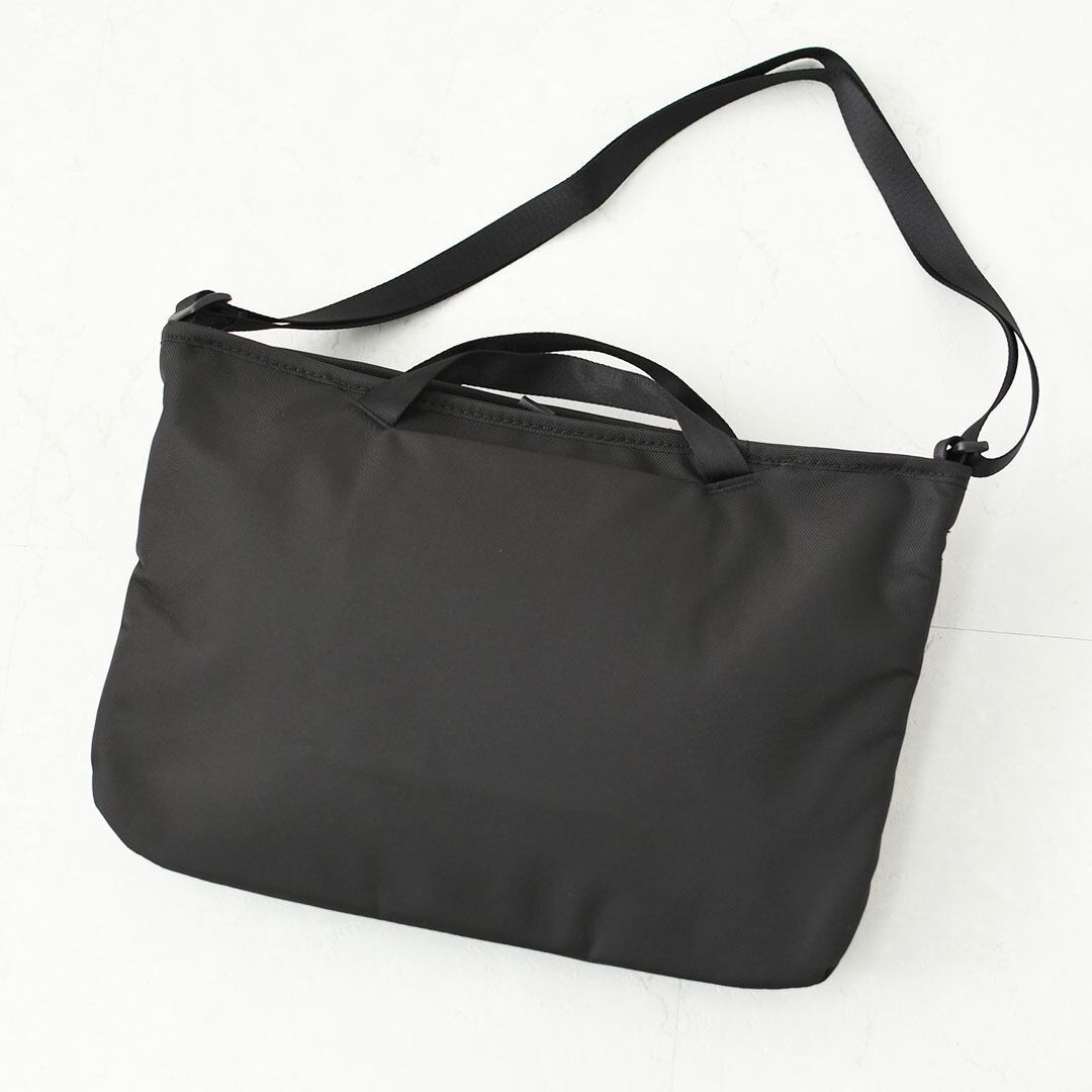 THE NORTH FACE [ザ ノースフェイス正規代理店] Shuttle Shoulder